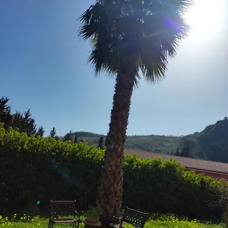Sikelia 3* Santa Elisabetta