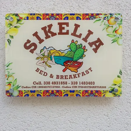 Sikelia 3*