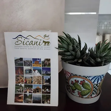 Sikelia B&B