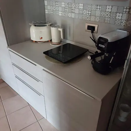 Sikelia B&B Santa Elisabetta