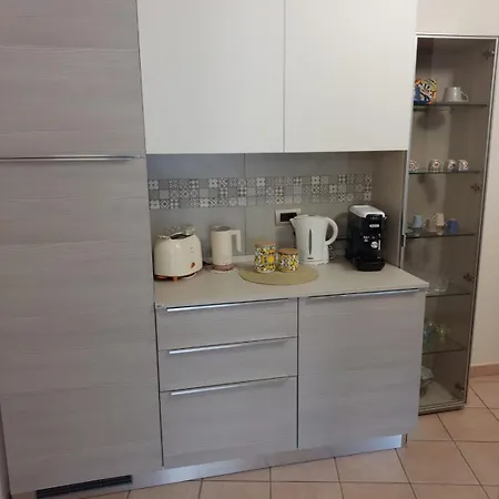 Sikelia B&B 3*