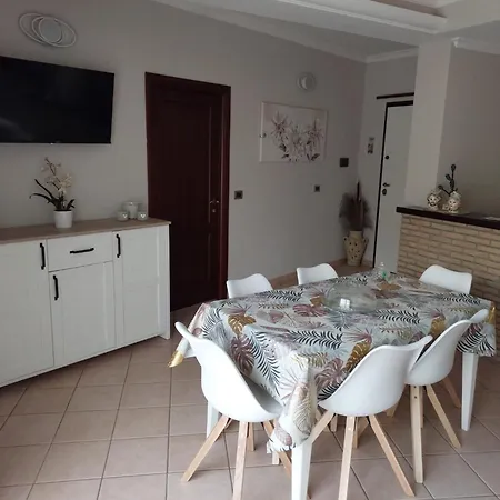 Sikelia B&B 3*