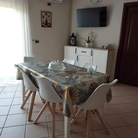 Sikelia 3* Santa Elisabetta