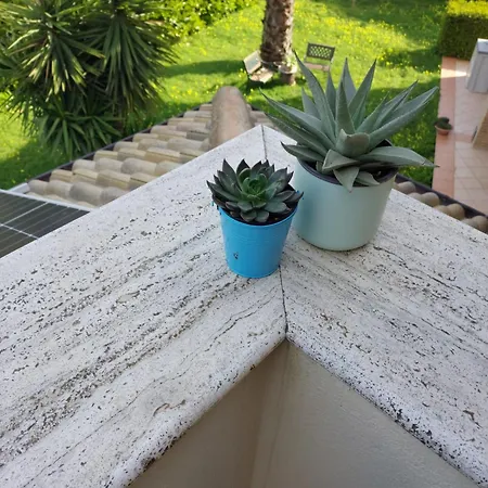 B&B Sikelia 3*
