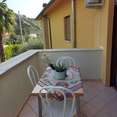 B&B Sikelia