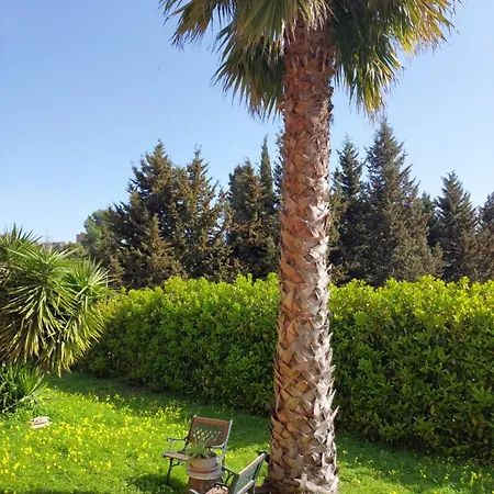 B&B Sikelia Santa Elisabetta