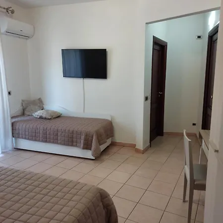Sikelia B&B Santa Elisabetta