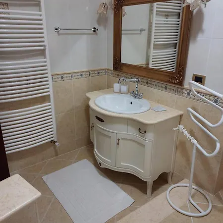 Sikelia B&B 3*