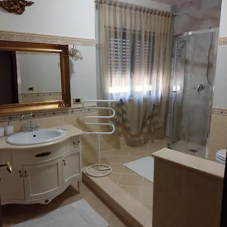 Sikelia B&B 3*