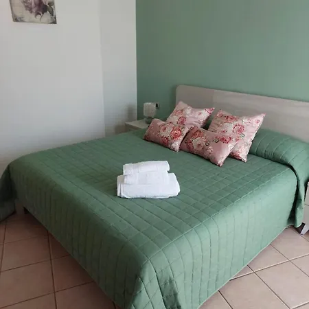 Sikelia 3* Santa Elisabetta