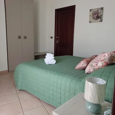 B&B Sikelia 3*