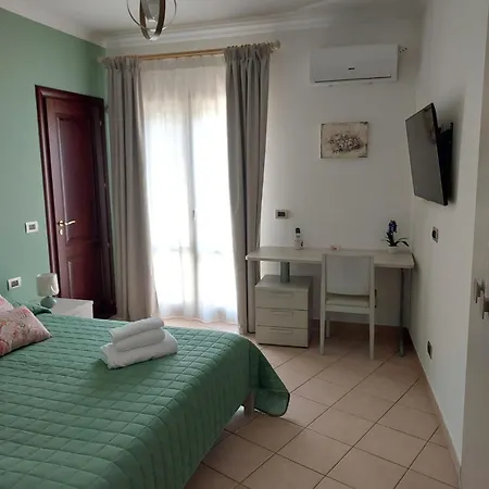 Sikelia B&B Santa Elisabetta