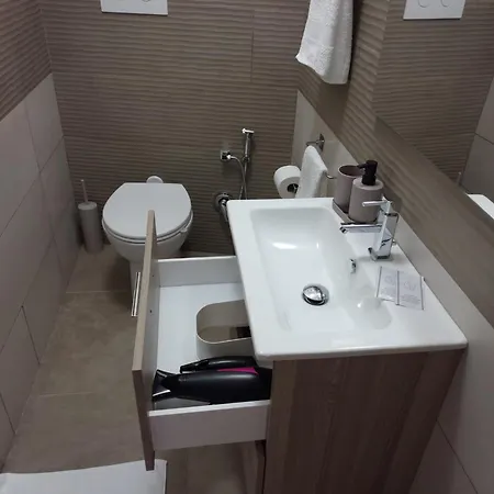 Sikelia B&B Santa Elisabetta