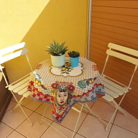 B&B Sikelia 3*