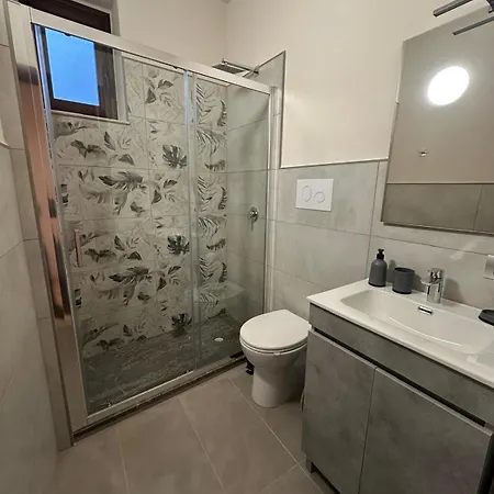 Sikelia B&B 3*