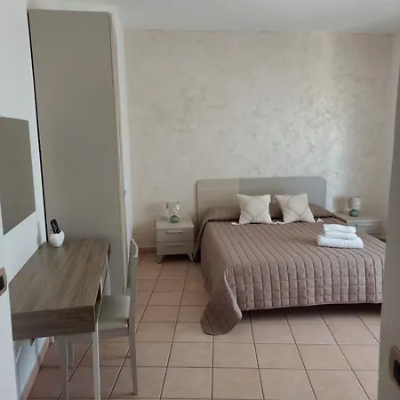 Sikelia B&B