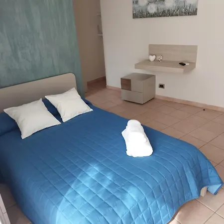 Sikelia B&B Santa Elisabetta
