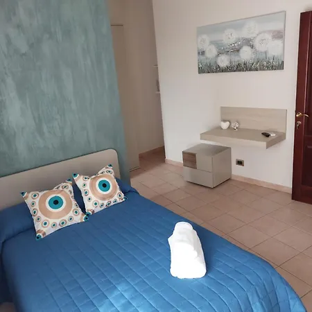 Sikelia B&B